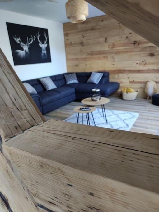 Appt Centre Gérardmer Екстериор снимка