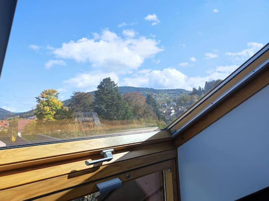 Appt Centre Gérardmer Екстериор снимка
