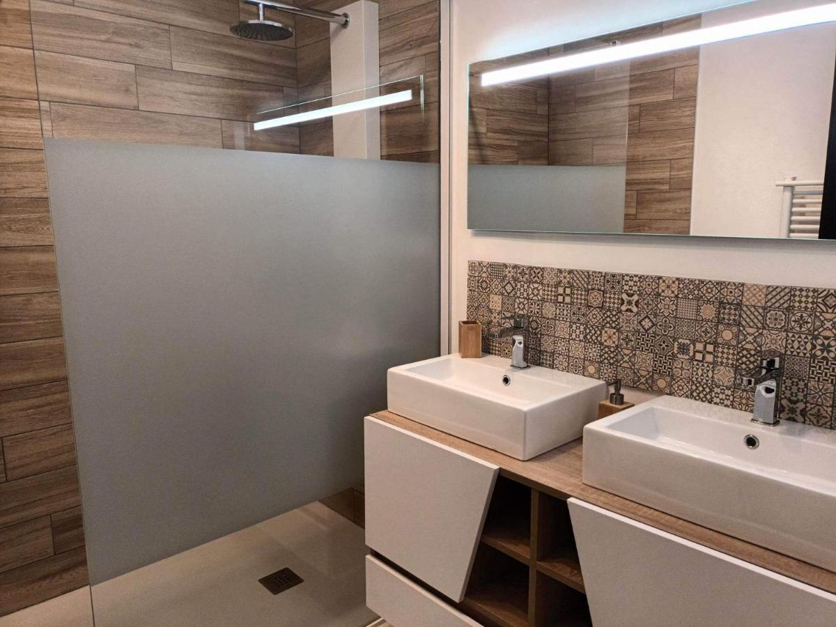 Appt Centre Gérardmer Екстериор снимка