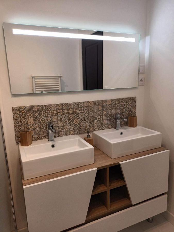 Appt Centre Gérardmer Екстериор снимка