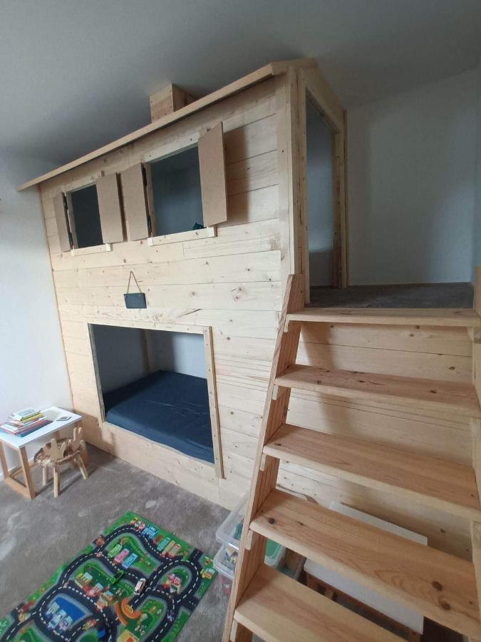 Appt Centre Gérardmer Екстериор снимка